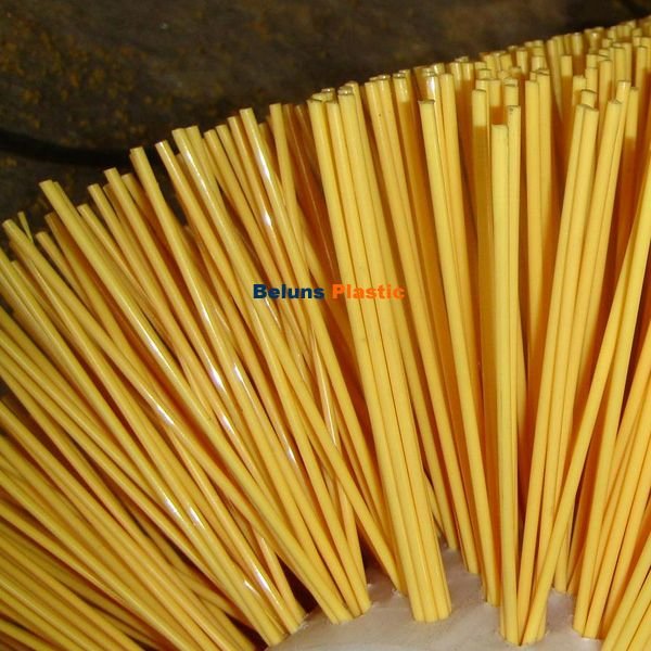 KESTAMID (Cast Nylon, PA6G) HS ( Heat Stabilized) Moulded Rods