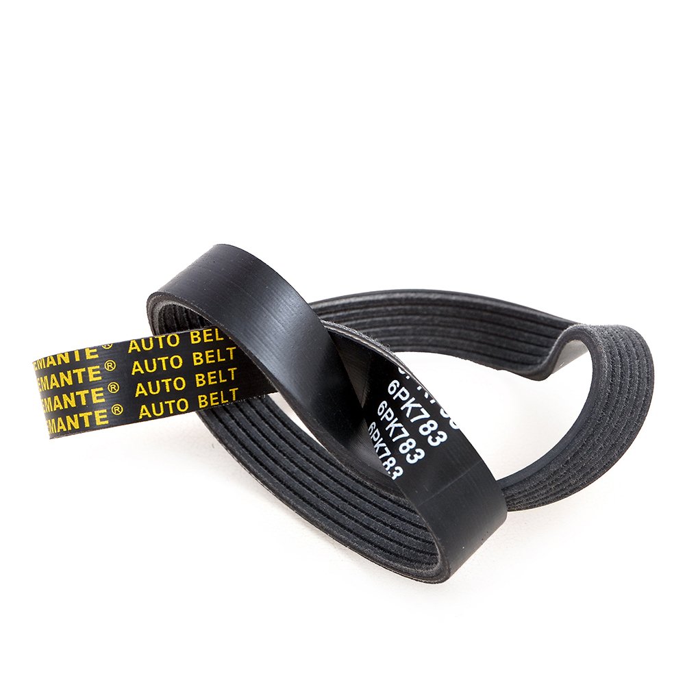 PK Belt Gates High Quality Belts for Automotive and Industrial Use