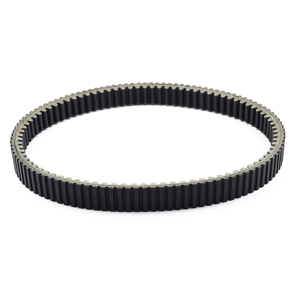 High Performance Motorcycle Drive Belt For Sale