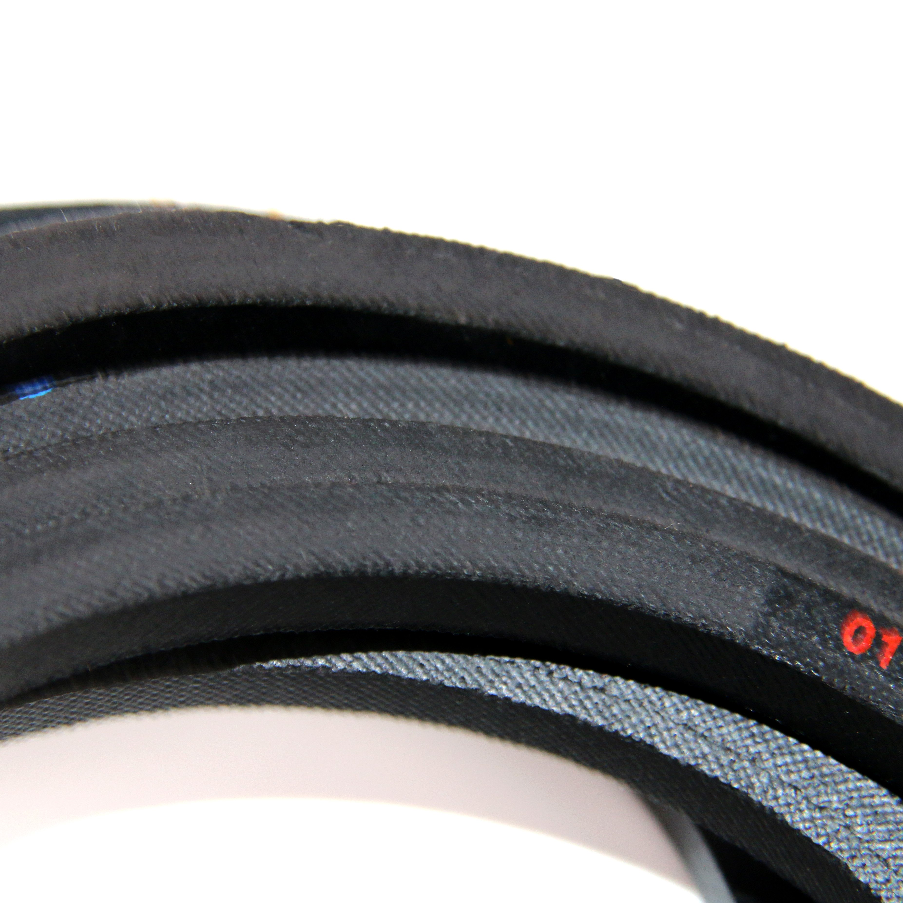 high quality classical wrapped v belt Transmission industrial