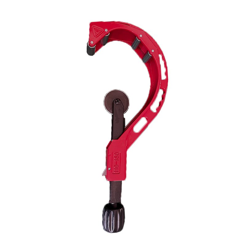 Plastic Pipe Cutter Tube Cutting Machine for 110-160mm PE/PPR/PVC Pipe