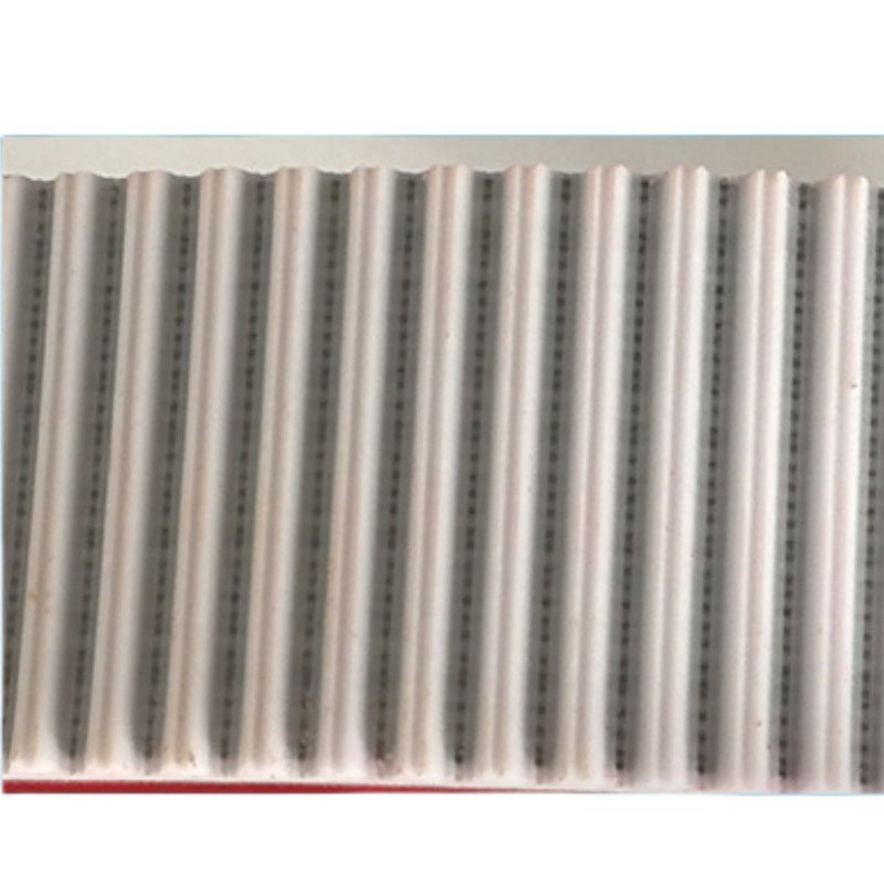 Industrial RPP5M 8M PAZ PAR Open Ended Power Polyurethane Timing Belt Sliding Door Belt Wire Harness Machine Timing Belt