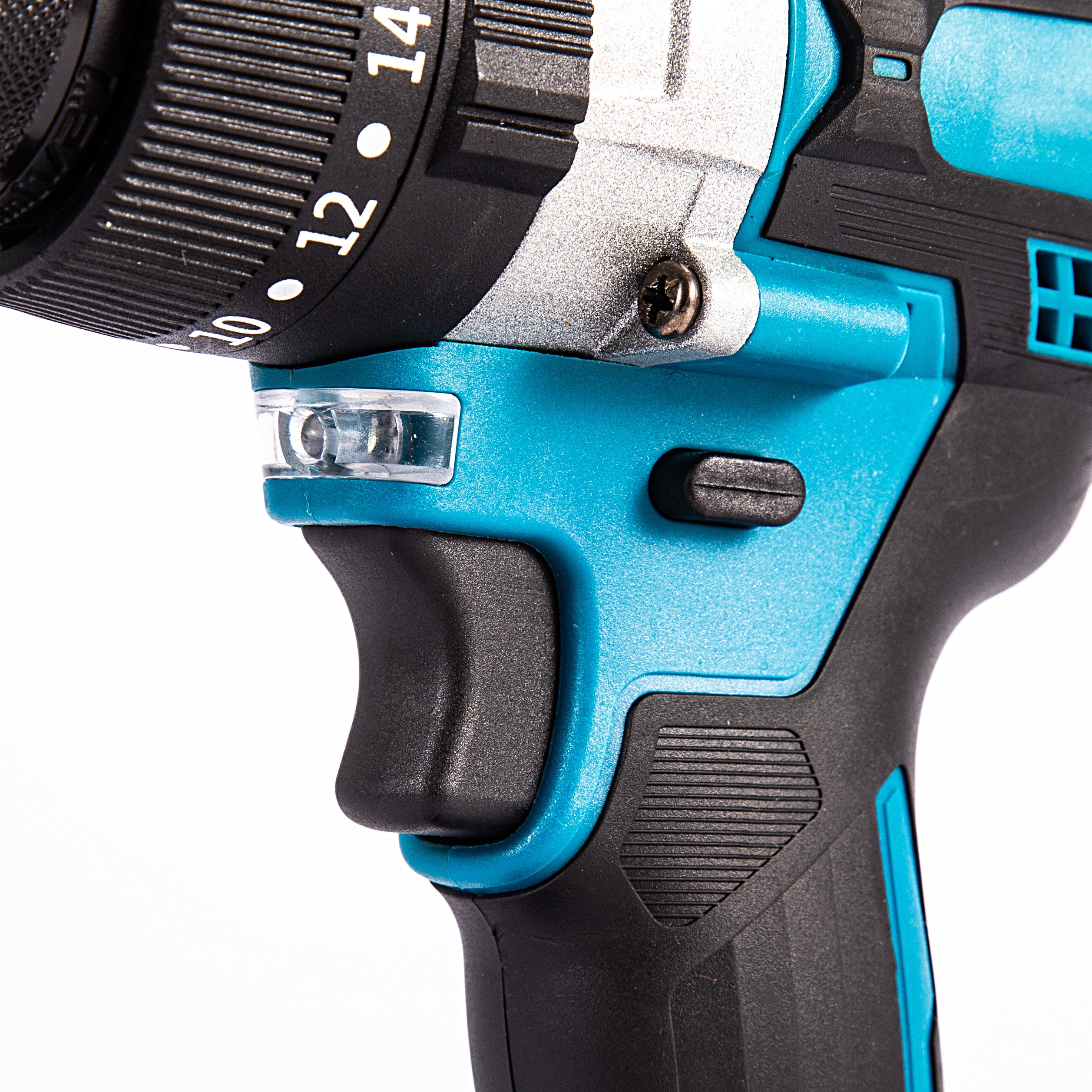Multi-Function Cordless Electric Drill & Power Screwdriver Impact Home & Industrial DIY Charger OEM Supported