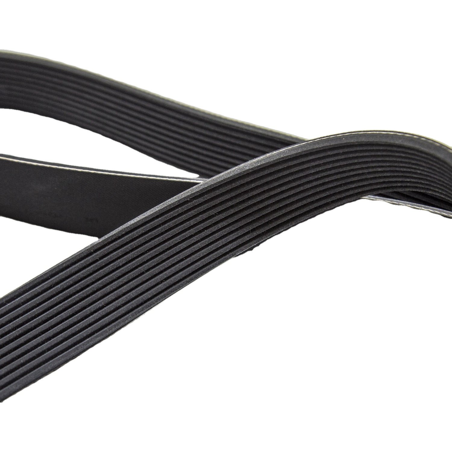 Customization Transmission Drive Poly Epdm V-ribbed Engine Fan Rubber 6pk 1665 V Belt For Chevrolet