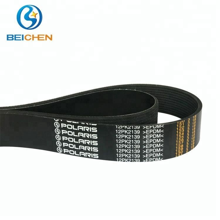 Freightliner Trucks engine parts V-Belt / Multi- wedge belt 12PK2139 ribbed Belt