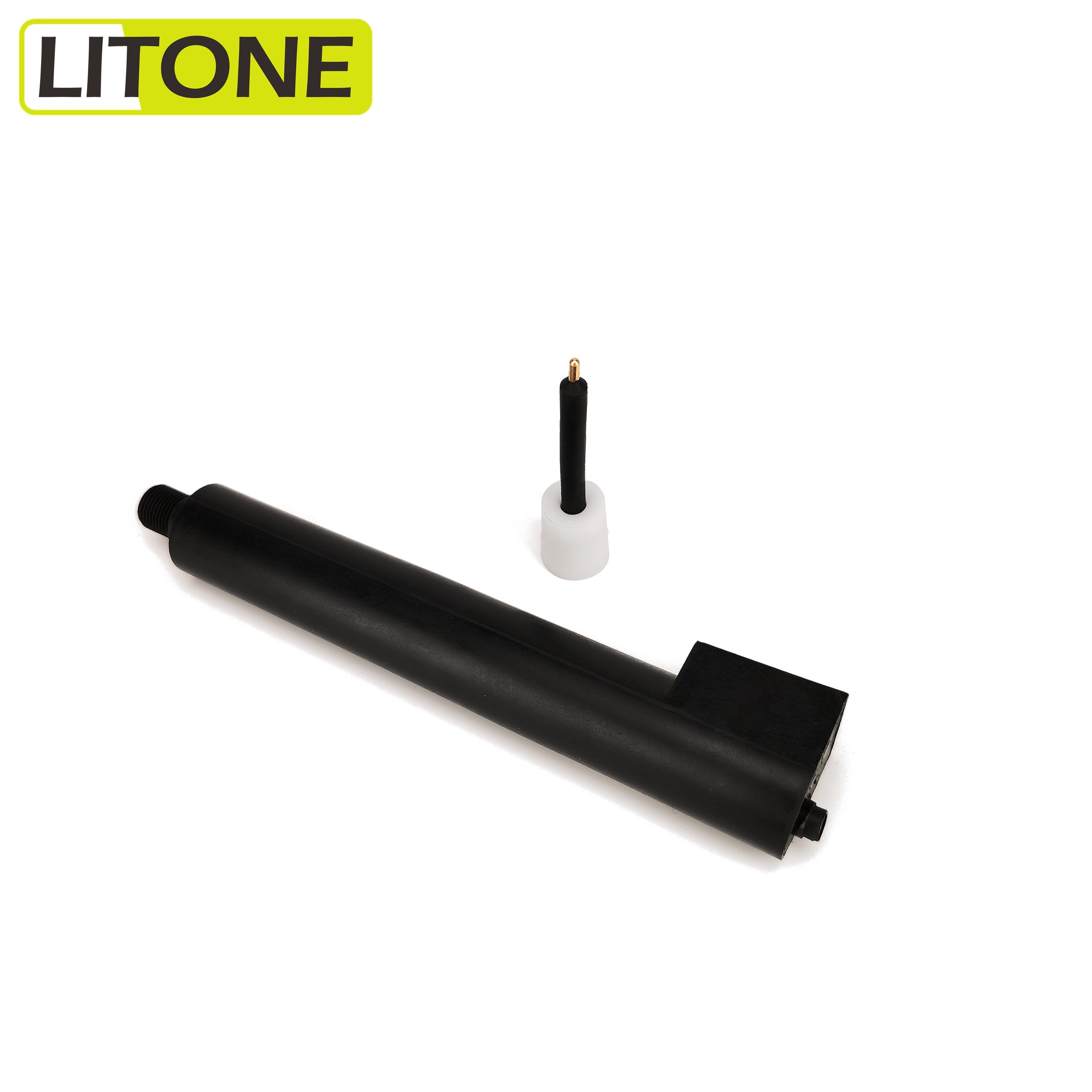 N Gun Spare Parts Sure Coat Multiplier 288552+contact Tip 1006352 for Power Coating Gun