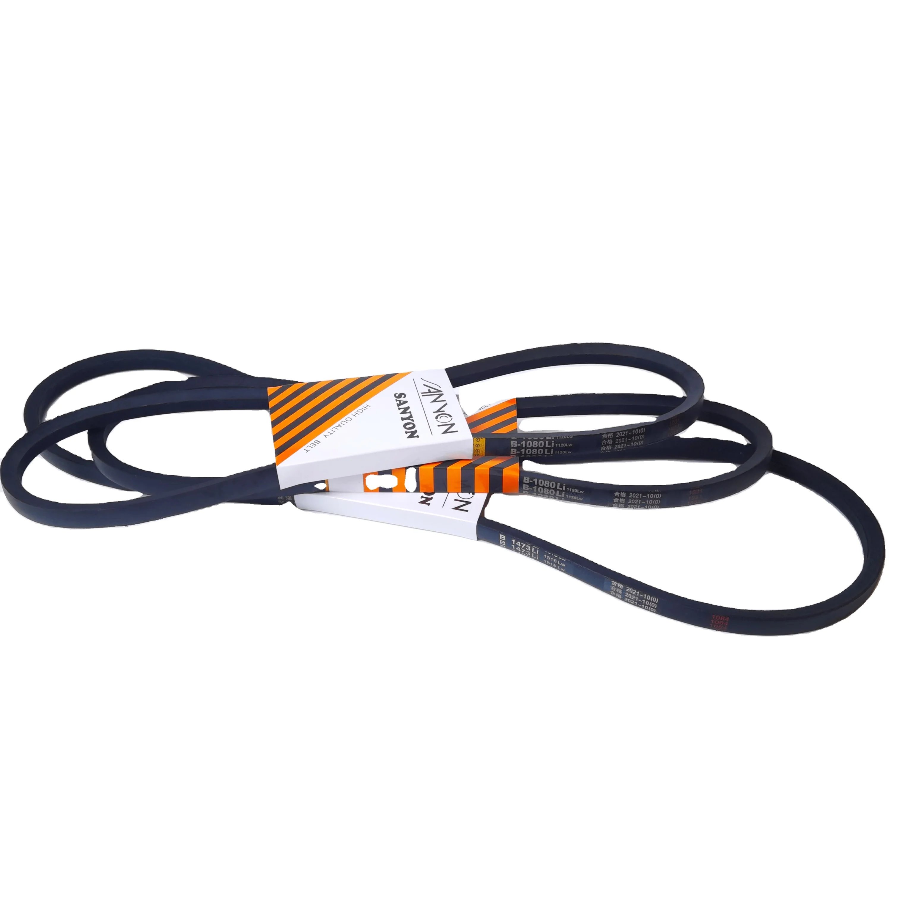 Ribbed Pk EPDM 6pk1665 2PJ 3PJ 4PJ 5PJ Discount In Stock Trapezoid narrow Rubber Transmission belt for engine