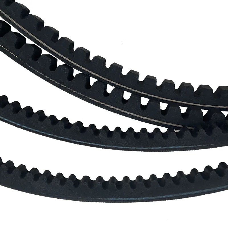 Ribbed Pk EPDM 6pk1665 2PJ 3PJ 4PJ 5PJ Discount In Stock Trapezoid narrow Rubber Transmission belt for engine