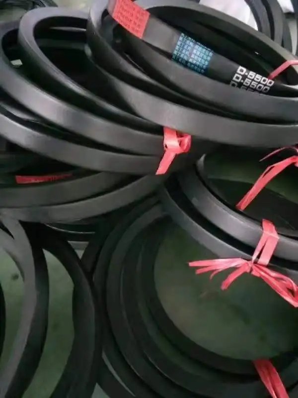 Ribbed Pk EPDM 6pk1665 2PJ 3PJ 4PJ 5PJ Discount In Stock Trapezoid narrow Rubber Transmission belt for engine