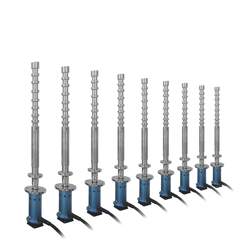 High-efficiency Ultrasonic Homogenizer for Industrial Ultrasonic Solution Dispersion for Nanomaterial Dispersion