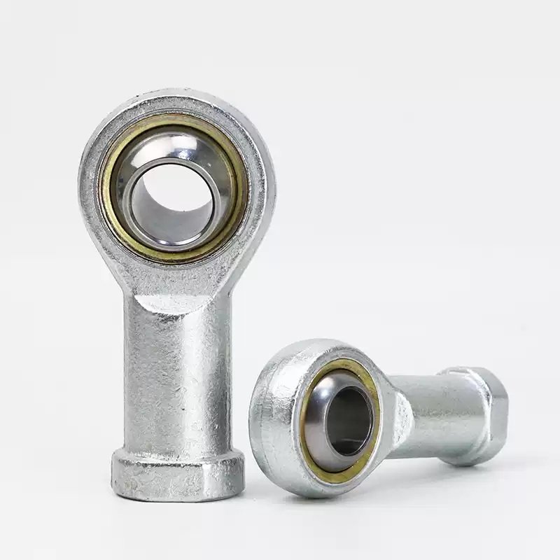 Cylinder fisheye joint pneumatic joint bearing rod end ball head SA-SAL-SI-SIL Cylinder components