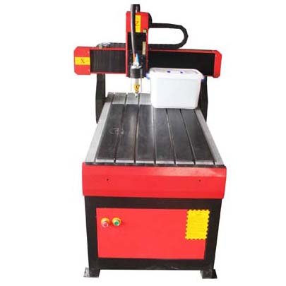 CNC Router 6090 2.2kw Desktop CNC 6040 6090 4 Axis Engraving Woodworking CNC Wood Router