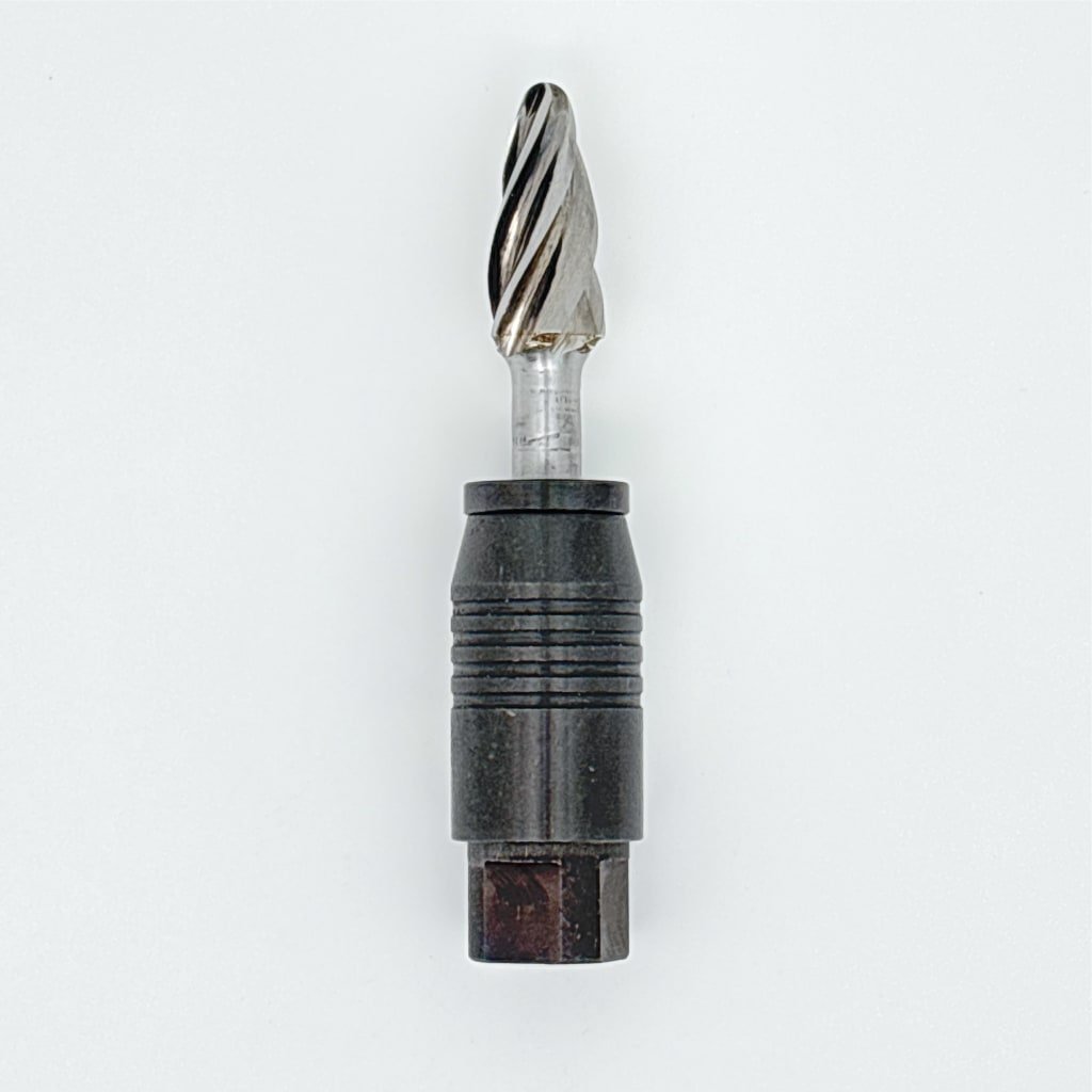 Quick connector for die grinder or Electric drill Air Die Grinder Professional Power Grinder for wide use Quick Change Collet