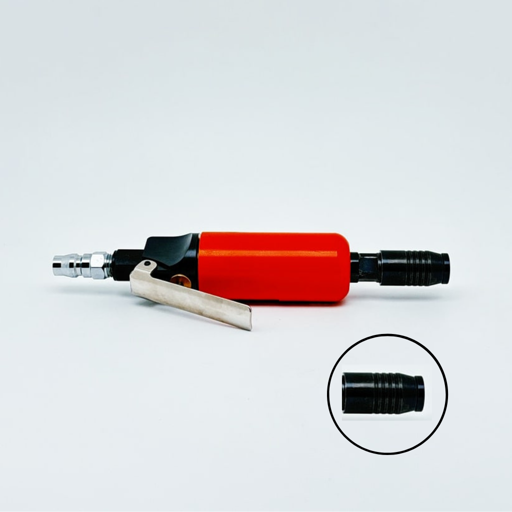 Quick connector for die grinder or Electric drill Air Die Grinder Professional Power Grinder for wide use Quick Change Collet