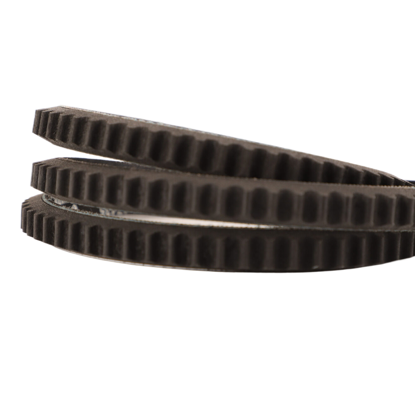 China's hot rubber V-belt winding V-belt industrial machinery rubber belt