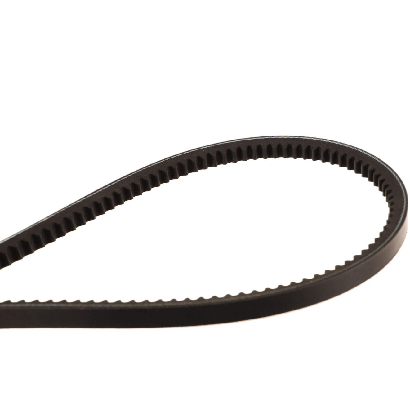 China's hot rubber V-belt winding V-belt industrial machinery rubber belt