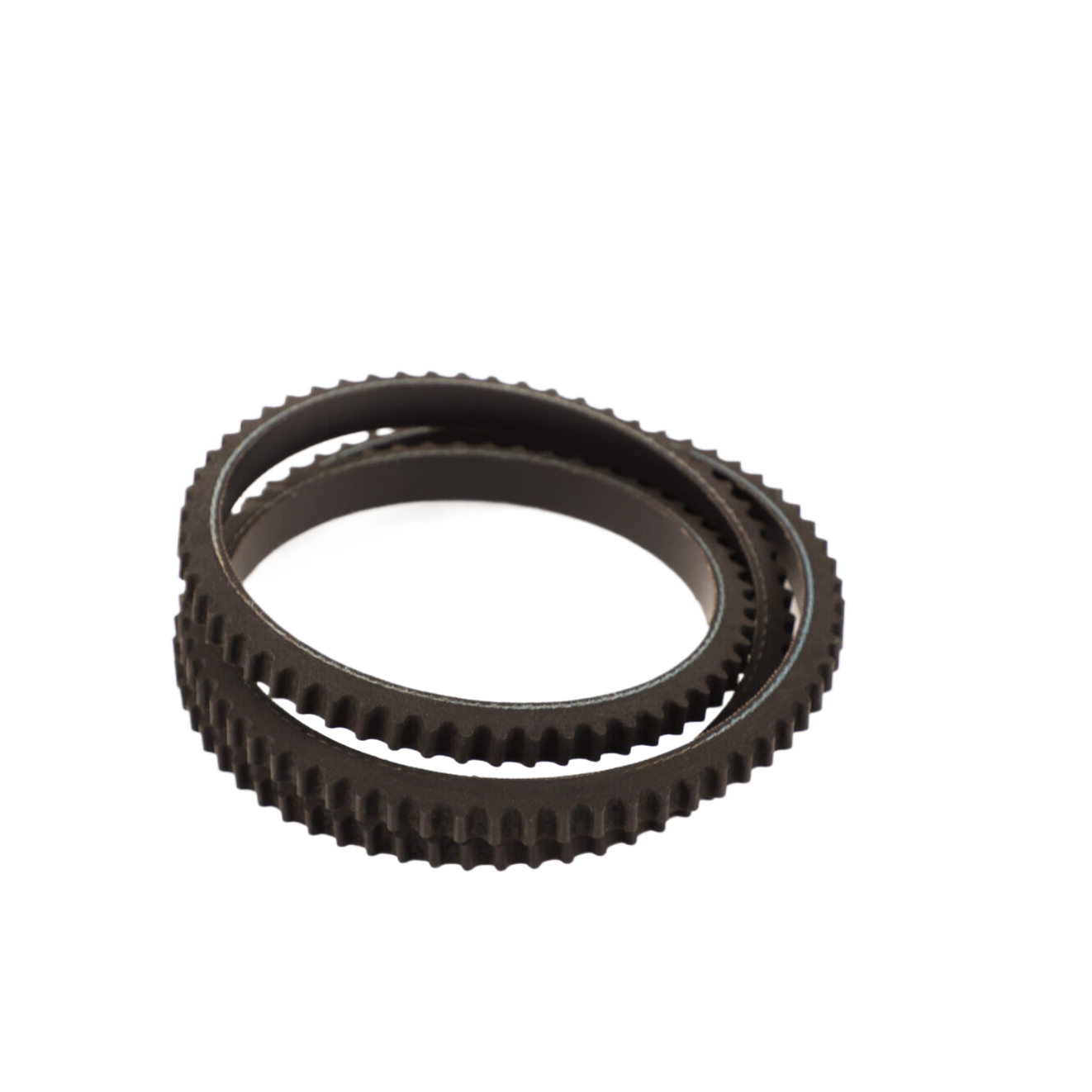 China's hot rubber V-belt winding V-belt industrial machinery rubber belt