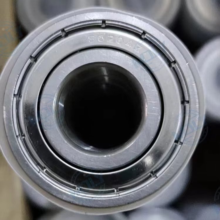 Stainless steel ball bearing S6204