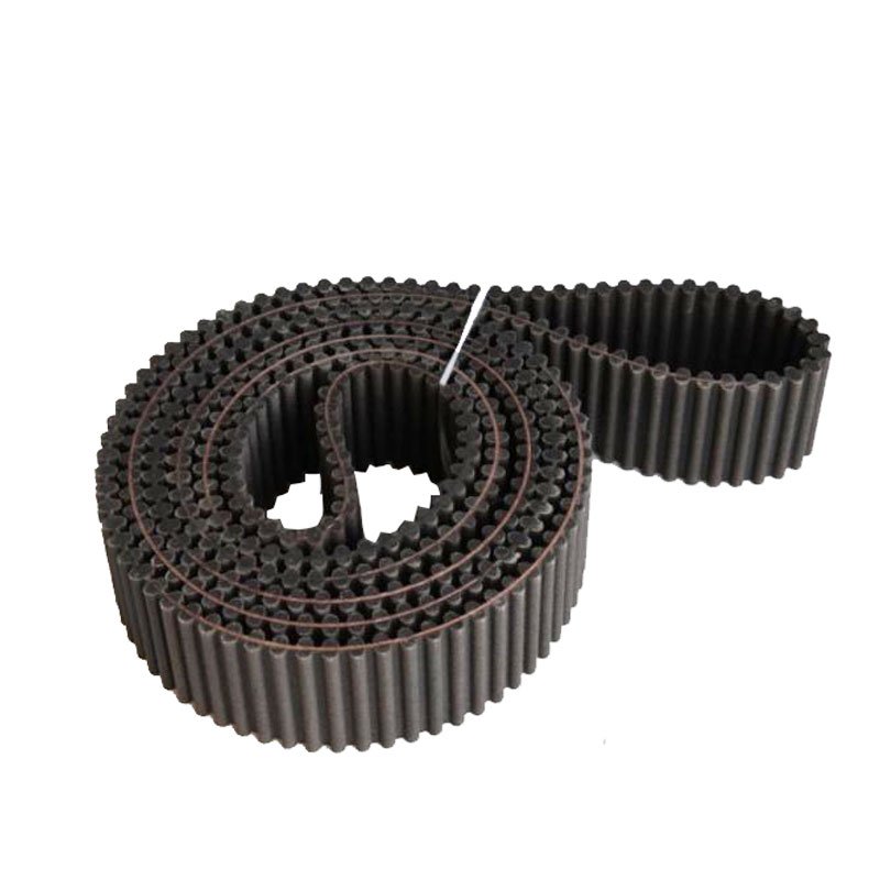 High Quality Rubber Auto Timing Belt Rubber Synchronous Belt S8M MR MY ZA RU