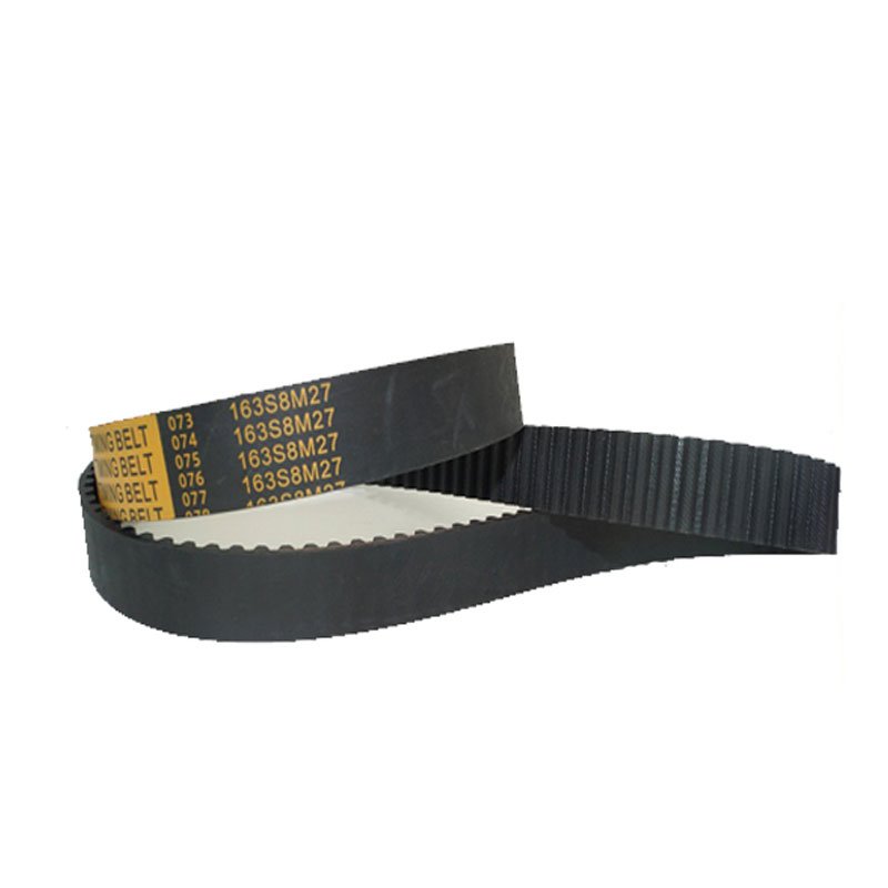 High Quality Rubber Auto Timing Belt Rubber Synchronous Belt S8M MR MY ZA RU