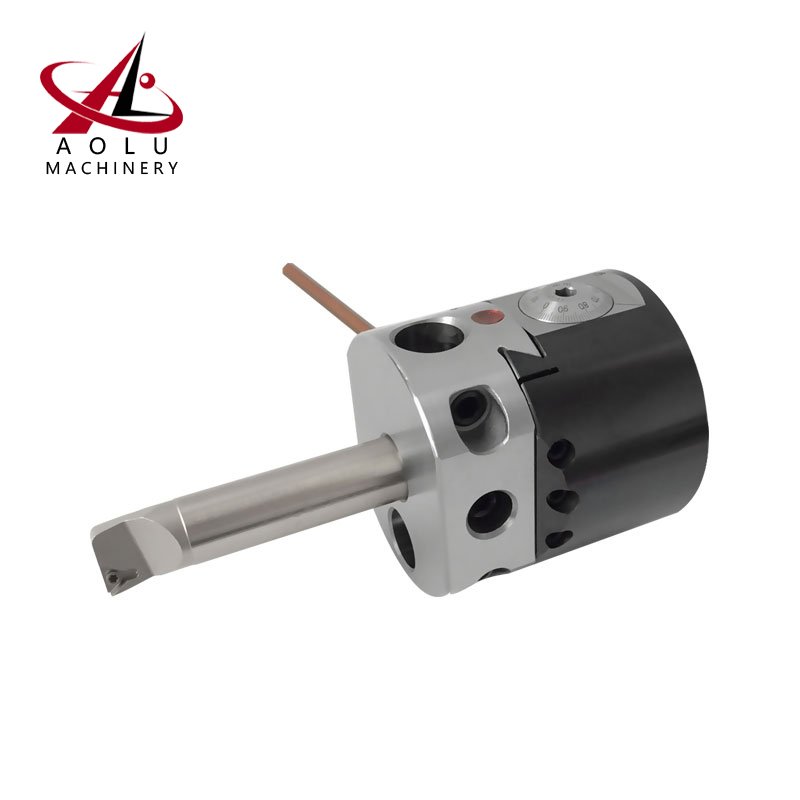 Machine Tools Accessories Boring Head Holder sets NBH2084 Boring Head set BT30 BT40 BT50 boring head