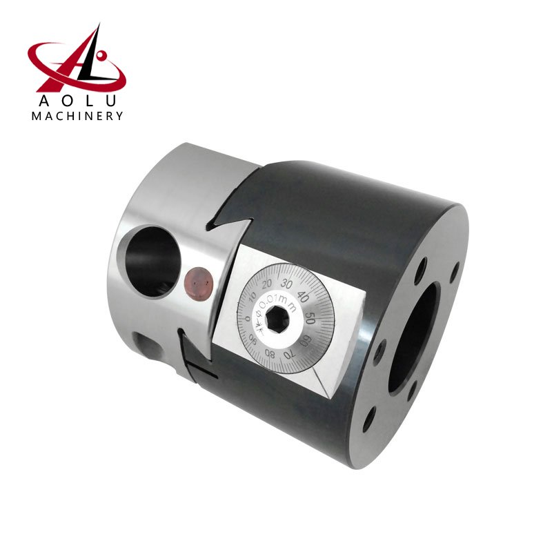 Machine Tools Accessories Boring Head Holder sets NBH2084 Boring Head set BT30 BT40 BT50 boring head