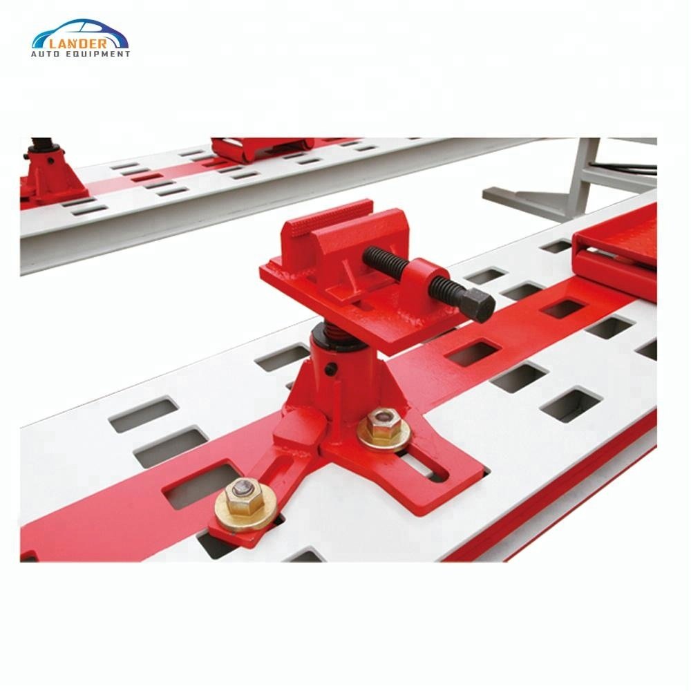 Automatic Car Body Repair Equipment FR-300X