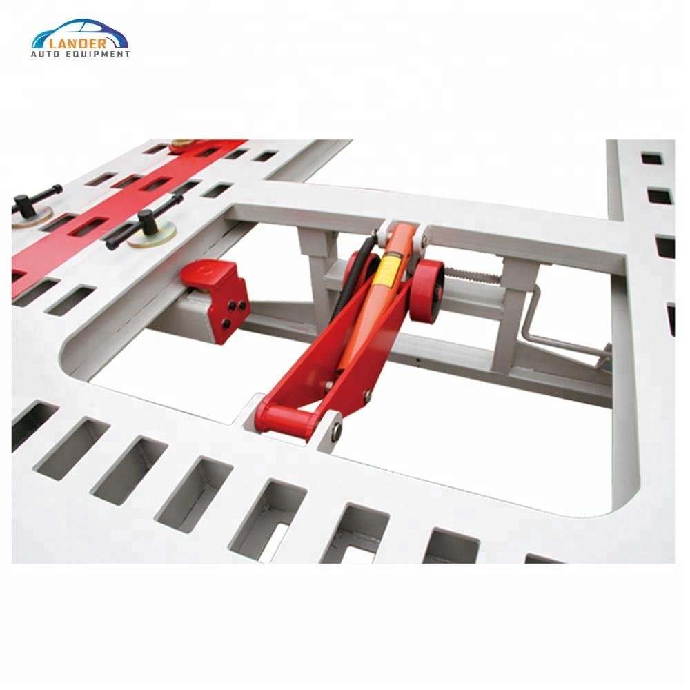 Automatic Car Body Repair Equipment FR-300X