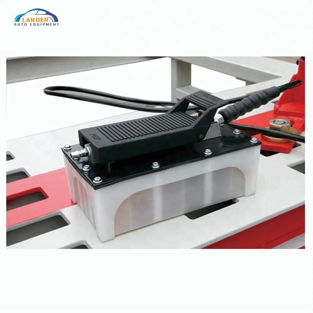 Automatic Car Body Repair Equipment FR-300X