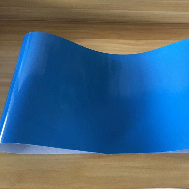 Shijiazhuang 1mm-8mm Green PVC Conveyor Belts Dough Sheeter Belt