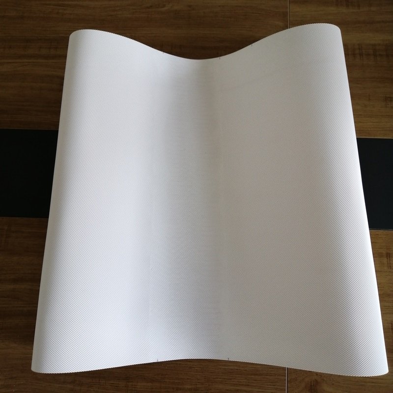 Shijiazhuang 1mm-8mm Green PVC Conveyor Belts Dough Sheeter Belt