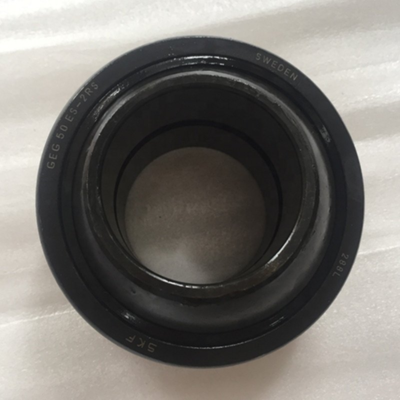 Radial bearing spherical plain bearing GE25ES 2RS High Quality GE Bearing GE25ES