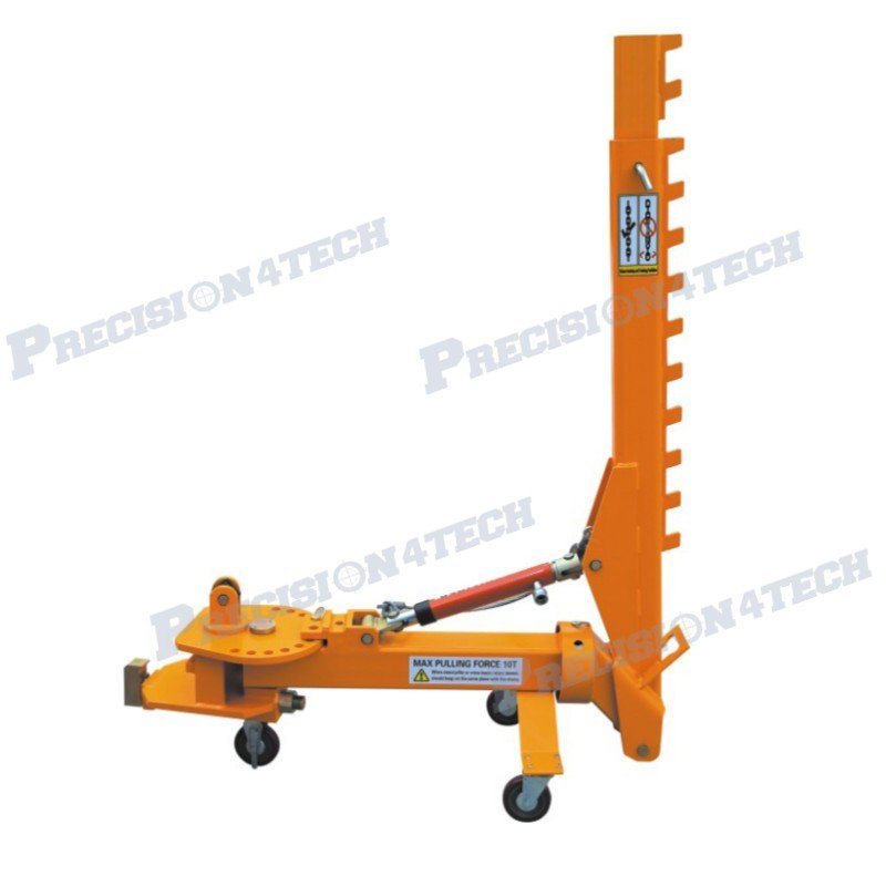 Car Body Repair Machine Car Frame Repair Bench Auto Frame Machine With CE Approved