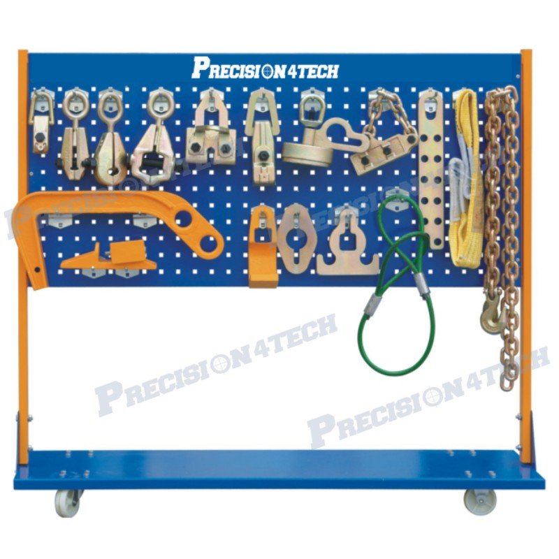 Car Body Repair Machine Car Frame Repair Bench Auto Frame Machine With CE Approved