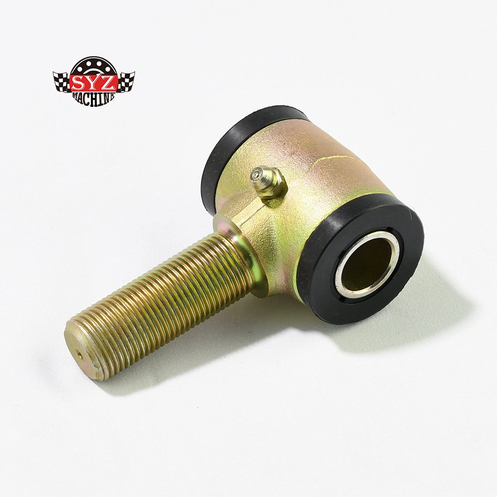 3/4 threaded bushing Kit Left and Right 4-link rod end