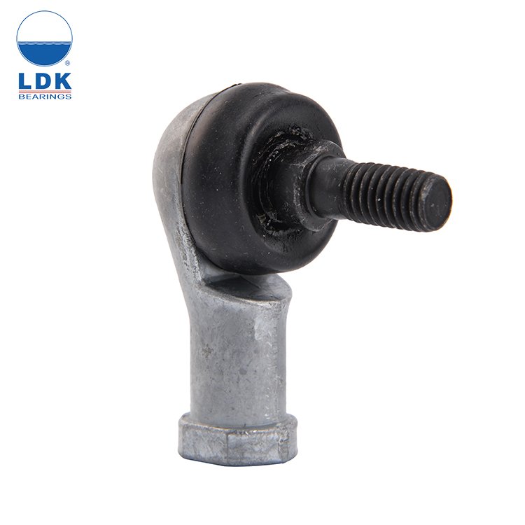 LDK China manufacturer customized male and female CS10/1 rod ends ball joints
