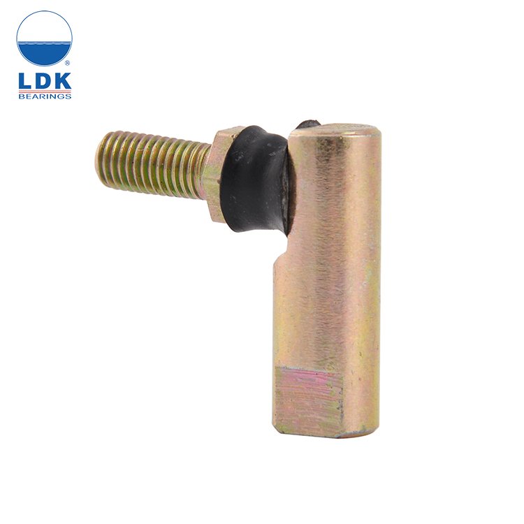 LDK China manufacturer customized male and female CS10/1 rod ends ball joints