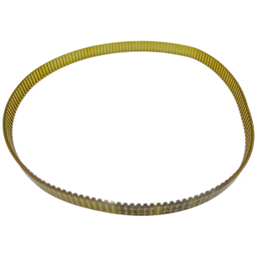 Best Customer Support OEM PU Timing Belt Customized for Transmission in Printing Shops