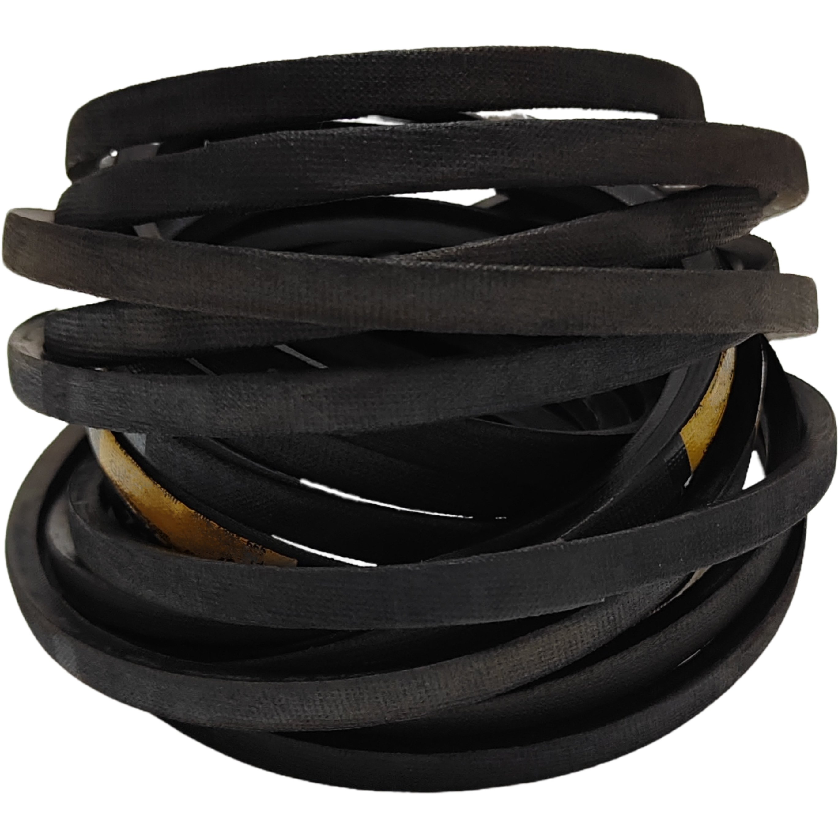 Gates V-belt B152 rubber Triangular belt for Textile factory Front spinning and back spinning