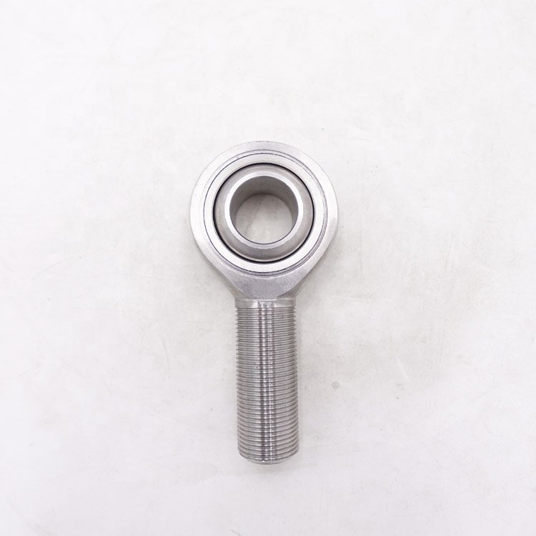 SS SA22T/K stainless steel spherical plain ball joint rod end bearings SA22 T K right hand