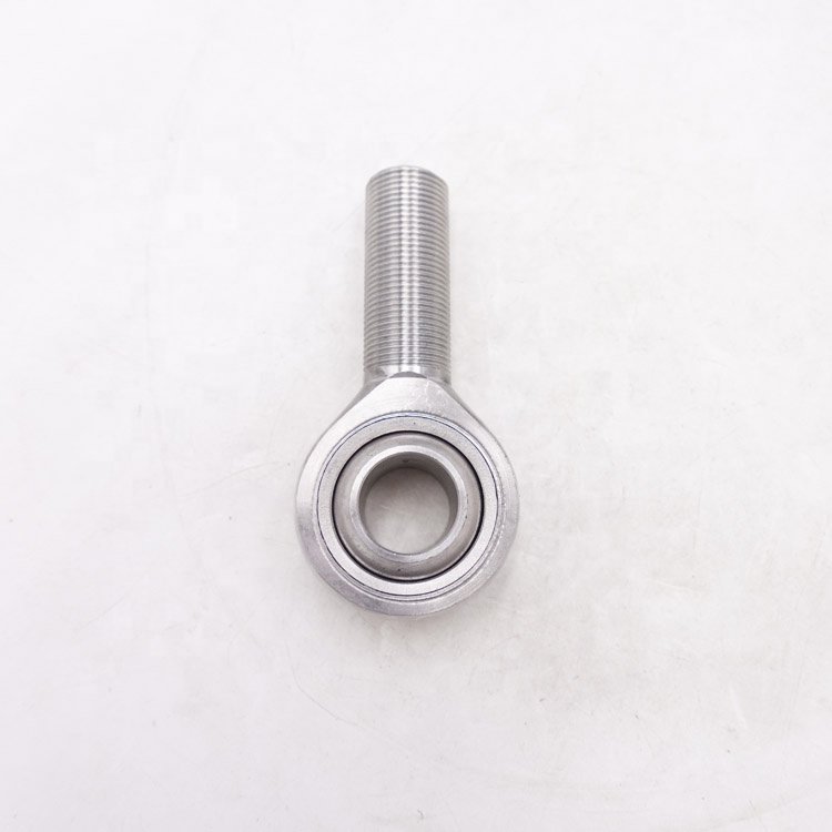 SS SA22T/K stainless steel spherical plain ball joint rod end bearings SA22 T K right hand