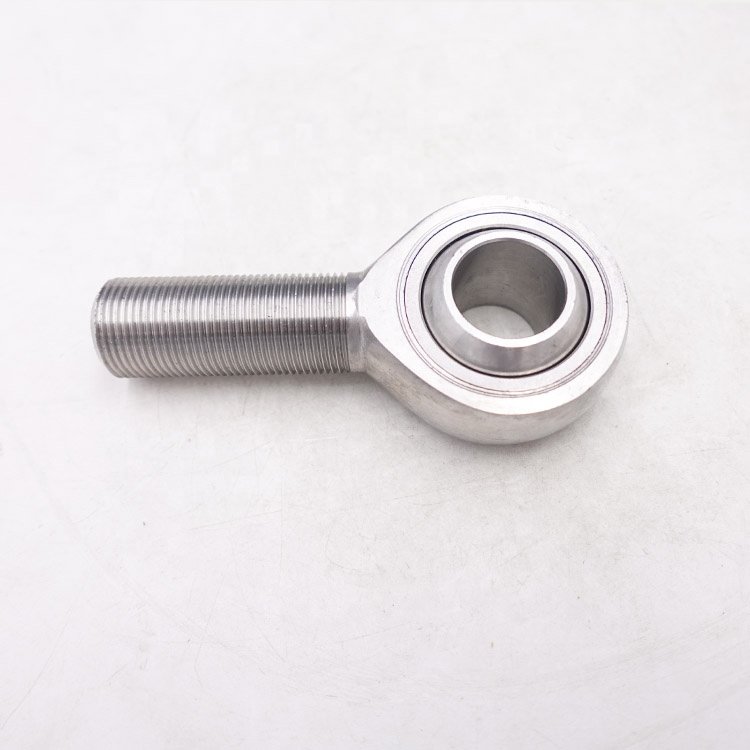 SS SA22T/K stainless steel spherical plain ball joint rod end bearings SA22 T K right hand