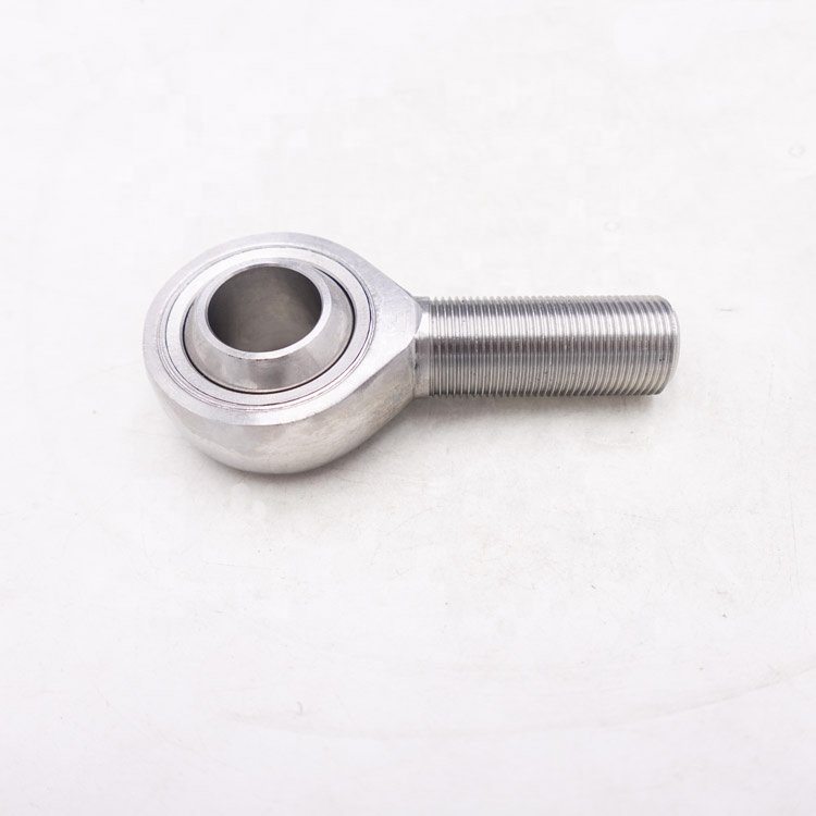 SS SA22T/K stainless steel spherical plain ball joint rod end bearings SA22 T K right hand
