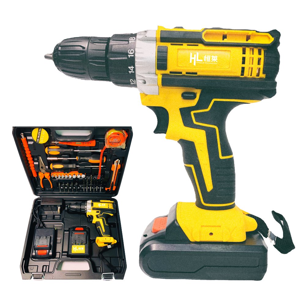 Cordless 12v 20 drill high speed bone screwdriver