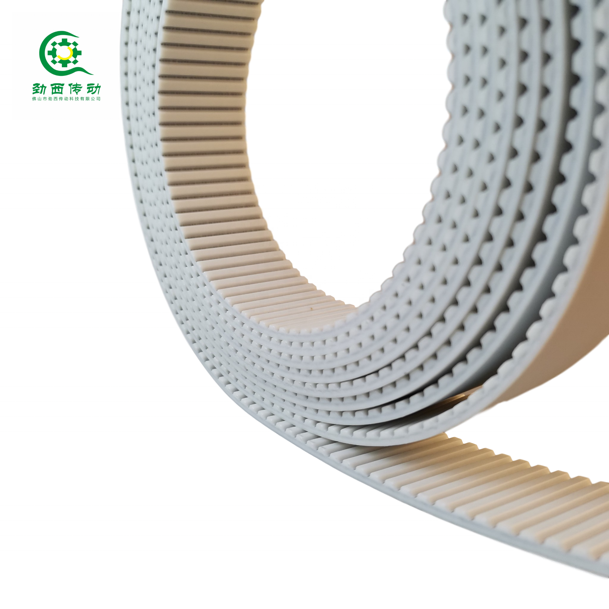 T/AT10 PU Endless Seamless Timing Belt Polyurethane Mask Machine Belt Timing Belts