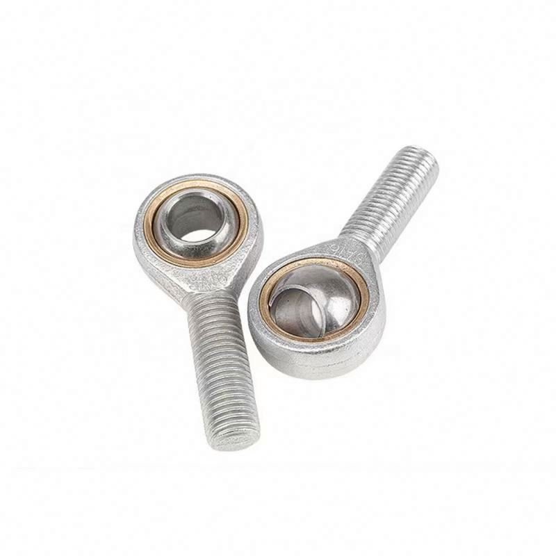 SA6TK Rod End Bearing 6mm Bore M6x1.0 Left Hand Male Thread bearing