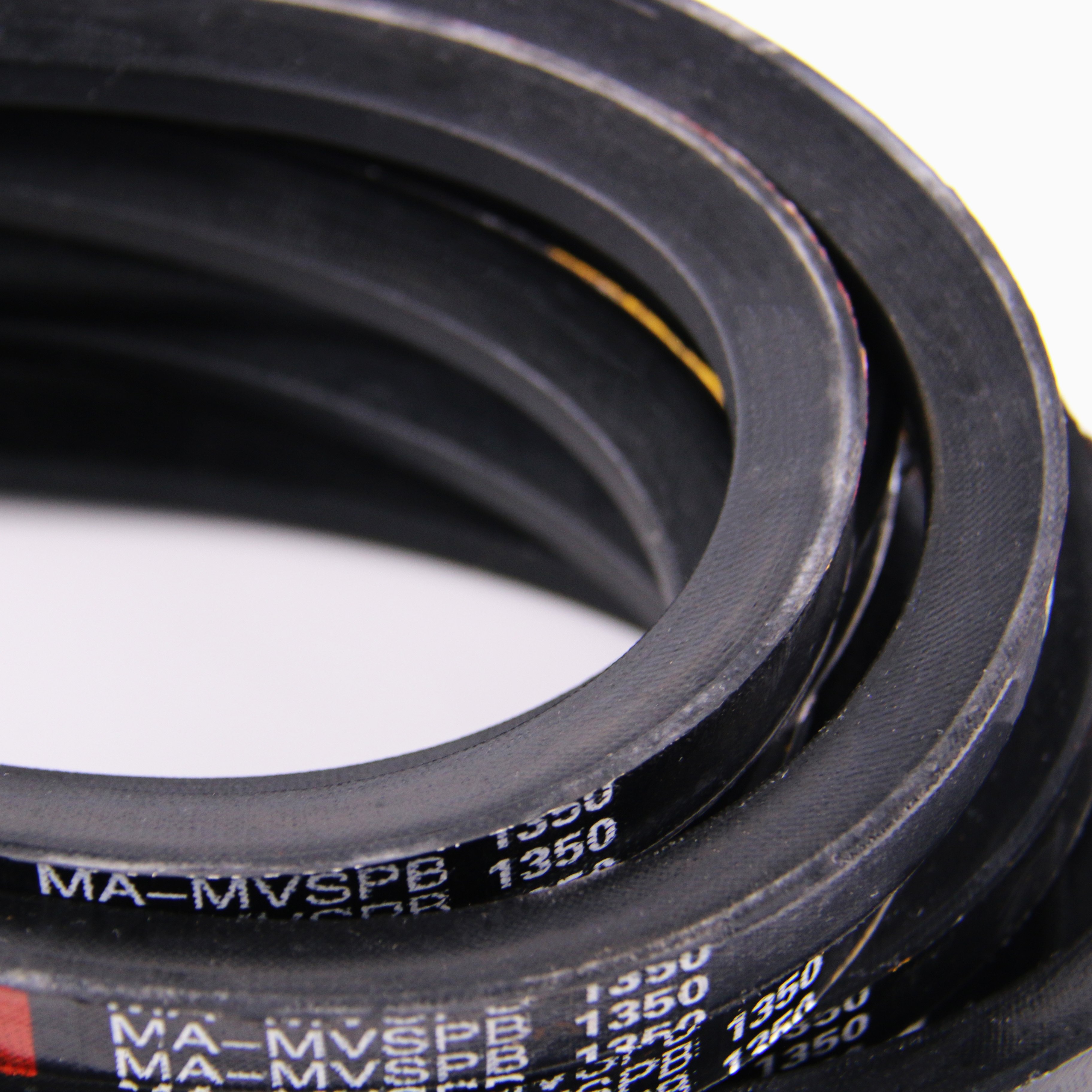 High quality SPB1350 SPB series metric V-Belt wedge wrapped belt V-belt