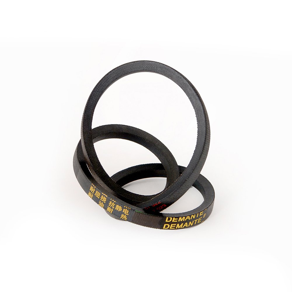 factory price power transmission rubber vbelt v belt poly drive v ribbed belt A83 A31 A36 A39 B90