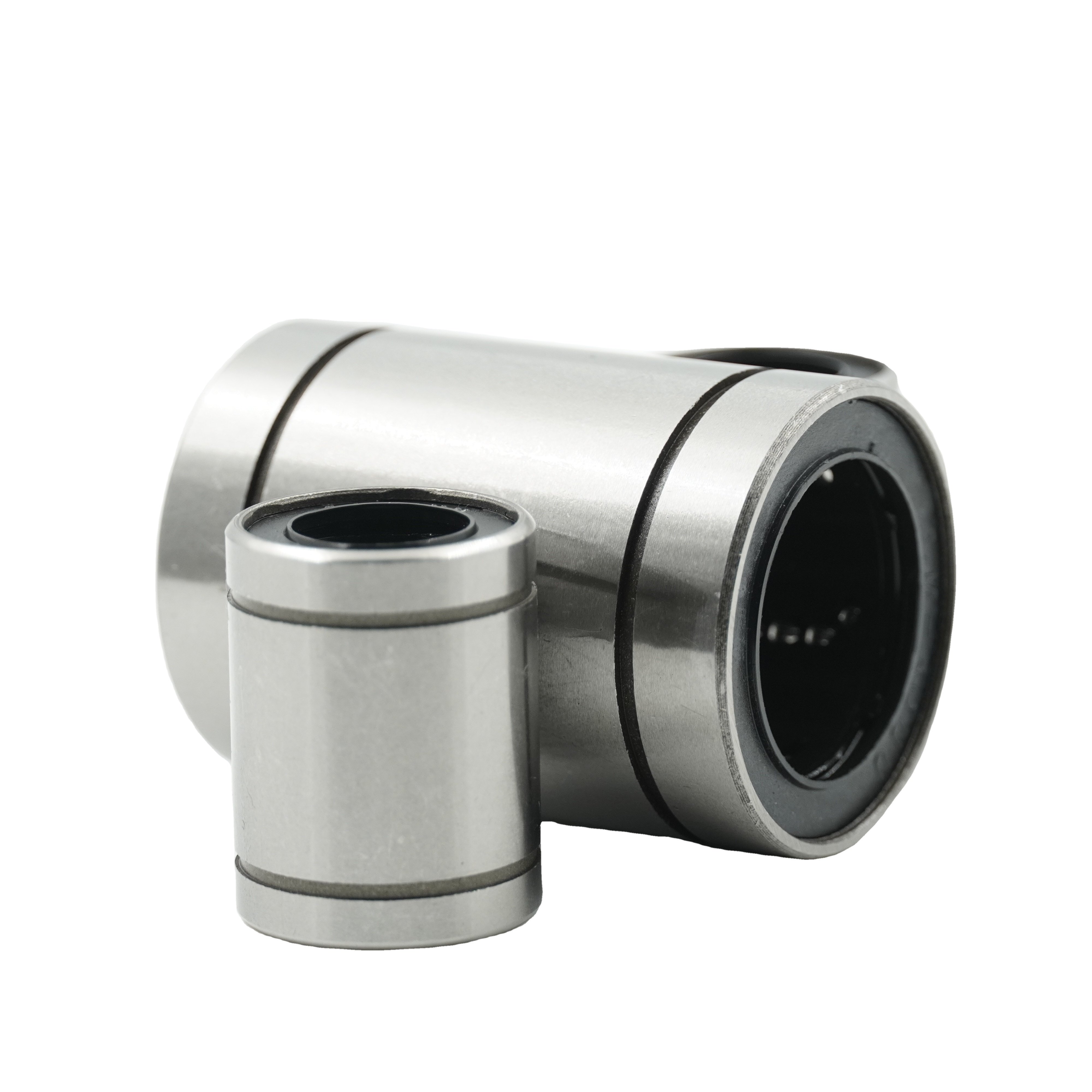 Rod End Bearings LME..UU Linear Bearings Product Line