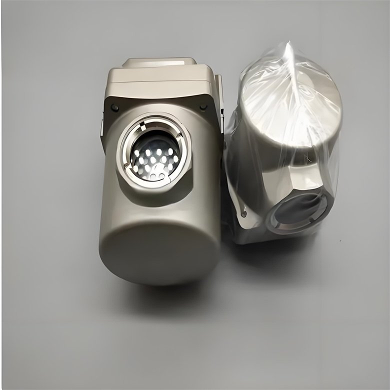 SMC Original 10-AME150C-N02 10-AME Series Clean Series Super Mist Separator Automatic Pneumatic Control Body Size 150C 550C New